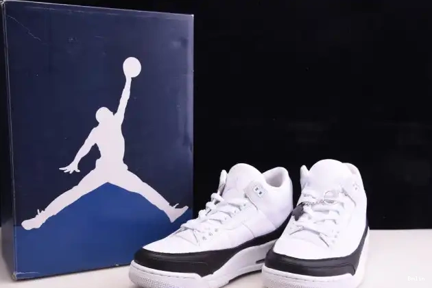 Bmlin shoes 3 AIR DA3595-100 JORDAN FRAGMENT 0617